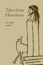 Tales from Herodotus: for young readers - Paperback