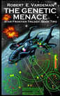 The Genetic Menace - Paperback