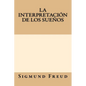 La Interpretacion de los Suenos - Paperback