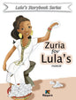 Zuria for Lula's niece - Children Book - Hardcover