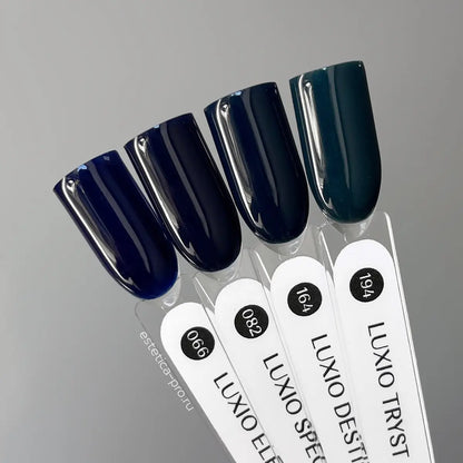 Luxio - Gel Polish Tryst, 15ml