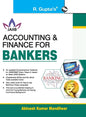Accounting and Finance for Bankers For JAIIB and Diploma in Banking & Finance Examination - Paperback