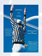 Getting to Goal: Quarterbacking the Capital Campaign for Nonprofit Organization - Paperback