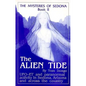 The Mysteries of Sedona, Book II: The Alien Tide - Paperback