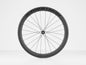 Wheel Front Bontrager Aeolus Pro 51 Disc TLR 12T Black