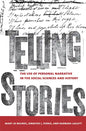 Telling Stories - Paperback