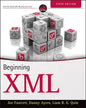 Beginning XML - Paperback