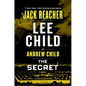 The Secret: A Jack Reacher Novel - Hardcover