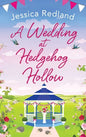 A Wedding at Hedgehog Hollow - Hardcover