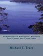 Summertime in Wisconsin: Recalling Door County and Three Lakes - Paperback