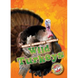 Wild Turkeys - Library Binding