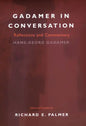 Gadamer in Conversation - Paperback