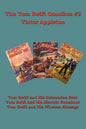 The Tom Swift Omnibus #2: Tom Swift and His Submarine Boat, Tom Swift and His Electric Runabout, Tom Swift and His Wireless Message - Paperback