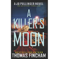 A Killer's Moon: FBI Mystery Thriller - Paperback