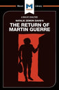 An Analysis of Natalie Zemon Davis's the Return of Martin Guerre - Paperback