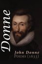 Poems (1633) - Paperback