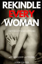 Sex: Rekindle Every Woman (without exception): #27 Hoooot Actions - Paperback