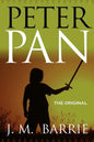 Peter Pan - The Original - Paperback
