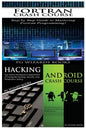FORTRAN Crash Course + Hacking + Android Crash Course - Paperback