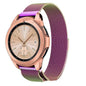 Galaxy Watch 76 Stainless Steel Fine Mesh Strap