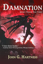 Damnation: Quest for Glory Book 1 - Paperback