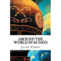 Around the World in 80 Days - Paperback