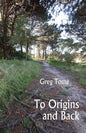 To Origins and Back - Paperback