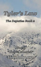 Tyler's Law: The Deputies Book 2 - Paperback