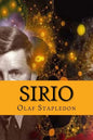Sirio - Paperback