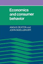 Economics and Consumer Behavior - Paperback