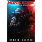 War's Edge: Through the Darkness - Paperback