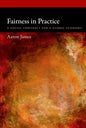 Fairness in Practice: A Social Contract for a Global Economy - Paperback