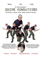 Knife Combatives - Hardcover