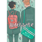 Heartstopper: Volume 1 - Hardcover
