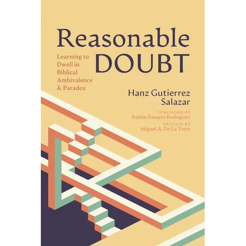 Reasonable Doubt - Paperback