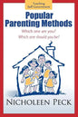 Popular Parenting Methods -Are They Really Working?: Time for Cpr: A Cultural Parenting Revolution - Paperback
