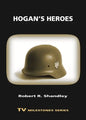 Hogan's Heroes - Paperback