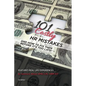 101 Costly HR Mistakes: and how to fix them before it's too late! - Paperback