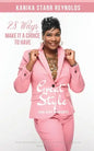 28 Ways to Make it a Choice to Have Great Style (On Any Budget) - Paperback