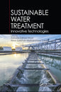 Sustainable Water Treatment: Innovative Technologies - Paperback