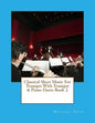 Classical Sheet Music For Trumpet With Trumpet & Piano Duets Book 2: Ten Easy Classical Sheet Music Pieces For Solo Trumpet & Trumpet/Piano Duets - Paperback