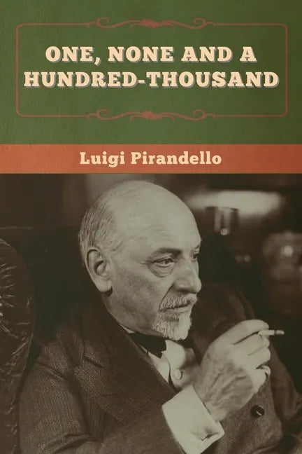 One, None and a Hundred-thousand - Paperback