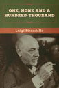 One, None and a Hundred-thousand - Paperback
