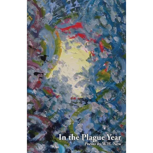 In the Plague Year: Poems - Paperback
