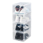 Sneaker Storage Box Shoe Cabinet