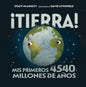 Tierra! - Hardcover
