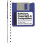 Software, Copyright, and Competition: The Look and Feel of the Law - Hardcover