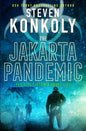 The Jakarta Pandemic: A Modern Thriller - Paperback