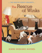 The Rescue of Winks - Paperback