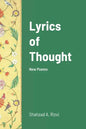 Lyrics of Thought: New Poems - Paperback